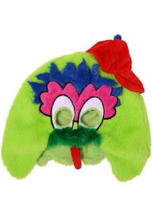 Philadelphia Phillies Mascot Mask Foam Head