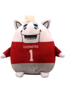 Forever Collectibles Oklahoma Sooners  Mascot Smuscherz Plush