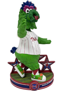 Philadelphia Phillies Mascot Superstar Bobblehead