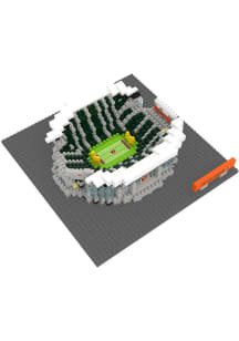 Forever Collectibles Cincinnati Bengals 3D Mini BRXLZ Stadium Puzzle