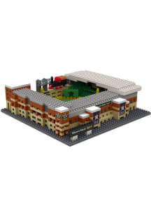 Forever Collectibles Houston Astros 3D Mini BRXLZ Stadium Puzzle