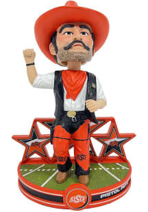 Oklahoma State Cowboys Mascot Superstar Series Bobblehead