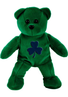 Forever Collectibles South Bend  Shamrock Bear Plush