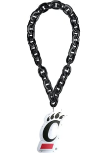 Cincinnati Bearcats Big Logo Light Up Chain Spirit Necklace