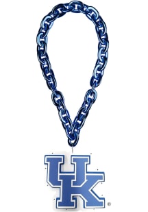 Kentucky Wildcats Big Logo Light Up Chain Spirit Necklace