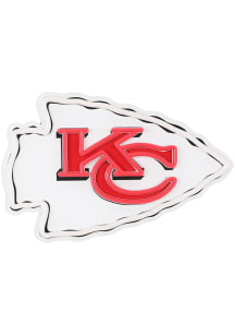 Kansas City Chiefs 15 Inch Neon Light Up Neon Sign