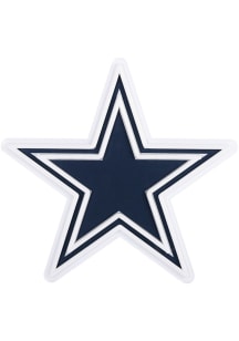 Dallas Cowboys 15 Inch Neon Light Up Neon Sign