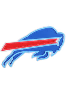 Buffalo Bills 15 Inch Neon Light Up Neon Sign