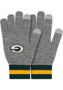 Forever Collectibles Green Bay Packers 2023 Wordmark Mens Gloves