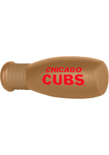 Forever Collectibles Chicago Cubs Foam Squishes Softee Ball