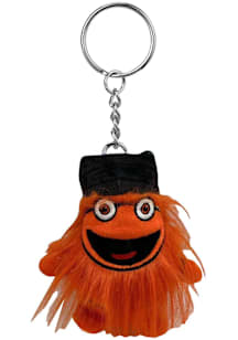 Philadelphia Flyers 4 Inch Mascot Keychain - Orange
