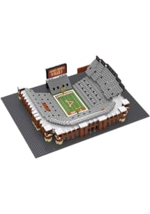 Forever Collectibles Texas Longhorns 3D BRXLZ Stadium Puzzle