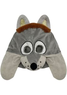 Kansas City Chiefs Mascot Mask Foam Head