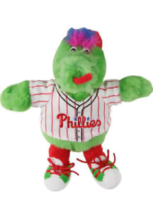 Forever Collectibles Philadelphia Phillies  Mascot Plush
