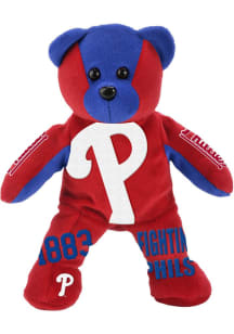 Forever Collectibles Philadelphia Phillies  Thematic Plush