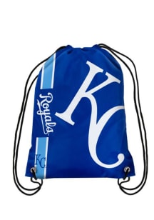 Forever Collectibles Kansas City Royals Team Logo String Bag