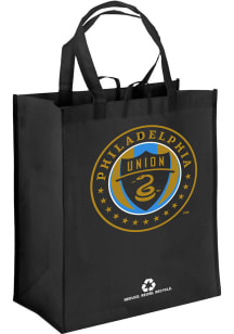Philadelphia Union Navy Reusable Bag