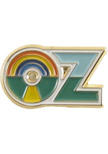 Wizard of Oz Souvenir 1 inch in size Pin