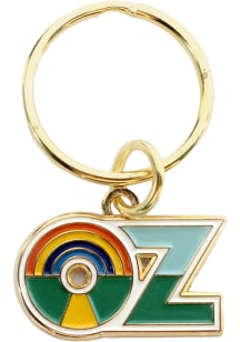 Wizard of Oz 1 inch diameter Keychain