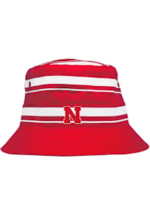 Nebraska Cornhuskers   Baby Sun Hat