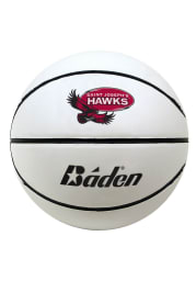 Saint Josephs Hawks Official Team Logo Autograph Basketball