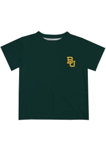 Vive La Fete Baylor Bears Infant Impressions Short Sleeve T-Shirt Green