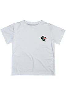 Vive La Fete UAB Blazers Infant Impressions Short Sleeve T-Shirt White