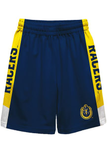 Murray State Racers Toddler Blue Mesh Athletic Bottoms Shorts