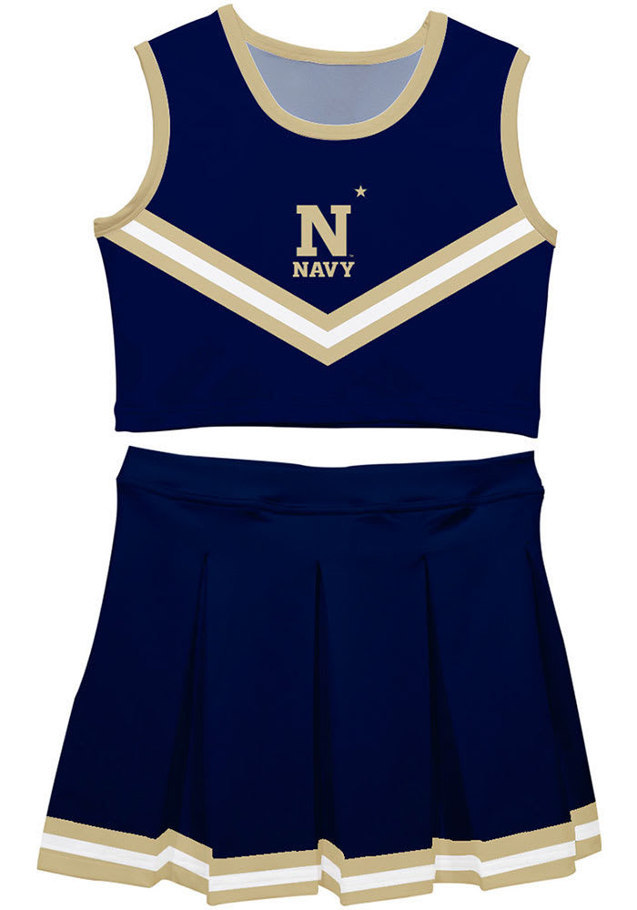 Studio 7 Children's Crossover - Navy main image 1