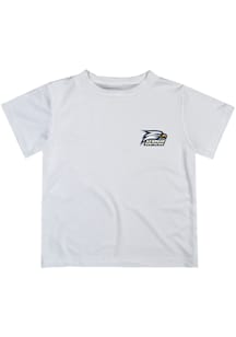 Vive La Fete Georgia Southern Eagles Youth White Impressions Short Sleeve T-Shirt