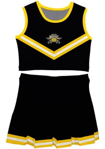 Vive La Fete Northern Kentucky Norse Girls  Ashley 2 Pc Set Cheer