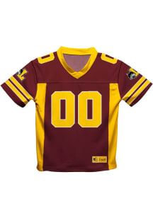 Vive La Fete Loyola Ramblers Toddler Maroon Mesh Football Jersey