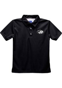 Vive La Fete Michigan Tech Huskies Toddler  Team Short Sleeve Polo Shirt