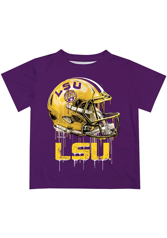 Vive La Fete LSU Tigers Boys Sweatshirt