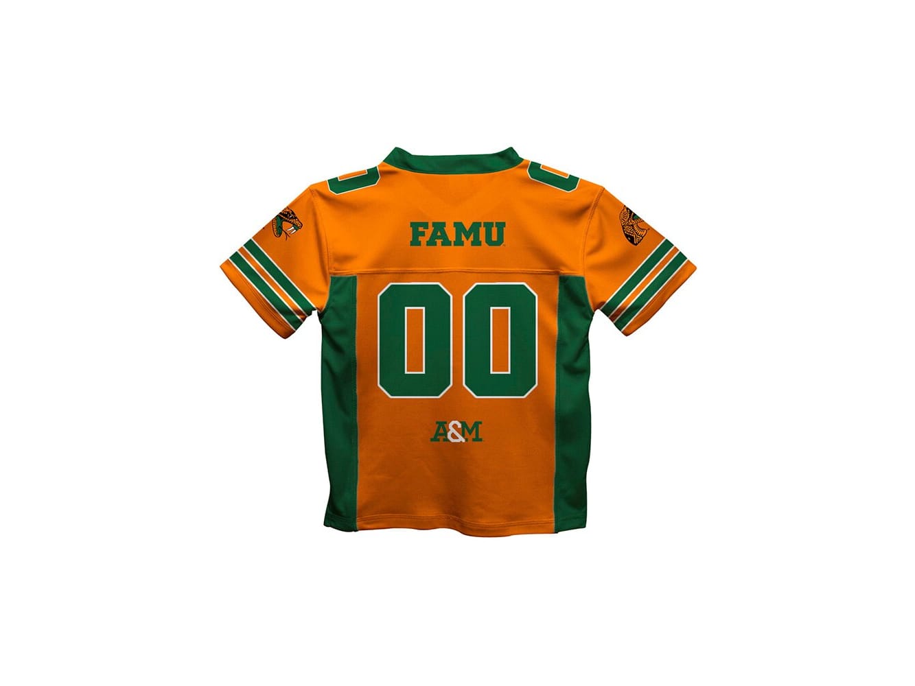Florida A&M Rattlers Jerseys Shop Rattlers Jerseys