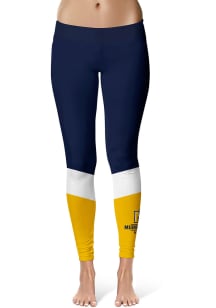 Murray State Racers Womens Blue Colorblock Pants