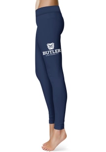 Butler Bulldogs Womens Blue Team Pants