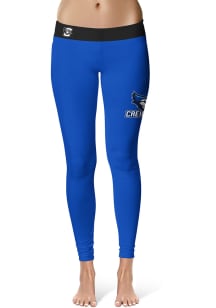 Creighton Bluejays Womens Blue Team Pants