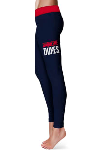 Duquesne Dukes Womens Blue Team Pants