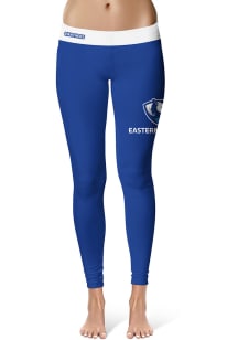 Eastern Illinois Panthers Womens Blue Team Pants