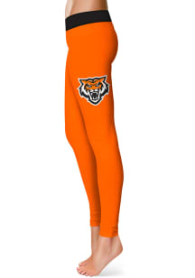 Idaho State Bengals Womens Orange Team Pants