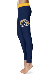 Kent State Golden Flashes Womens Blue Team Pants