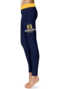 Murray State Racers Womens Blue Team Pants