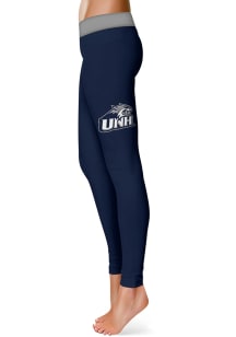 New Hampshire Wildcats Womens Blue Team Pants