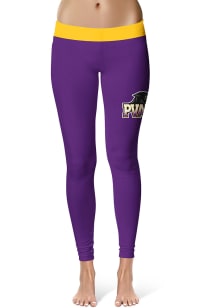 Prairie View A&amp;M Panthers Womens Purple Team Pants