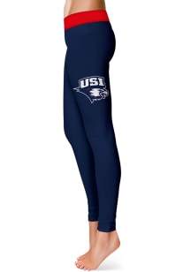Southern Indiana Screaming Eagles Womens Blue Team Pants