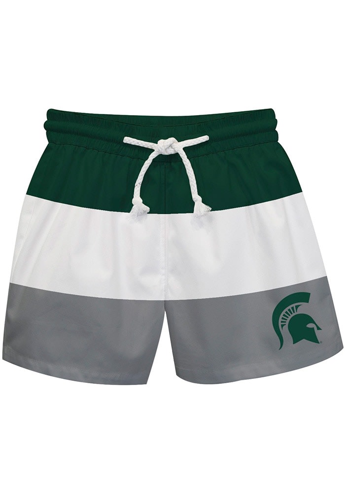 Michigan State Spartans Swimwear | Michigan State Spartans Beach