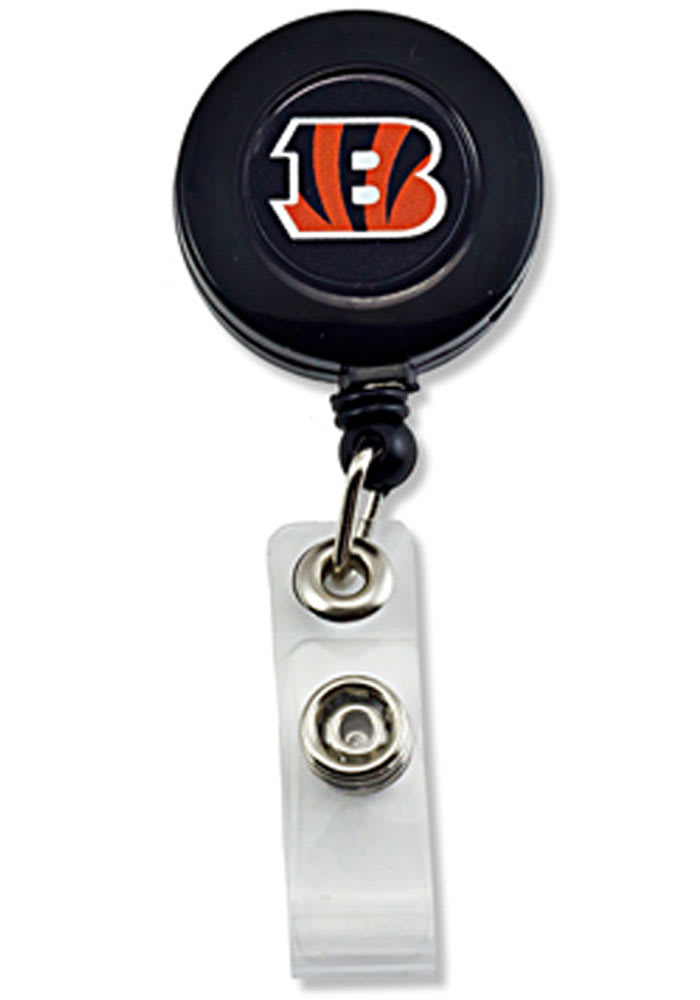 Pittsburgh Steelers Badge Reel