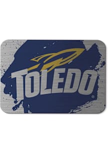 Toledo Rockets Paint Splash Mousepad