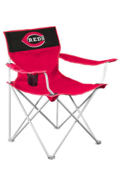 Cincinnati Reds Red Canvas Chair